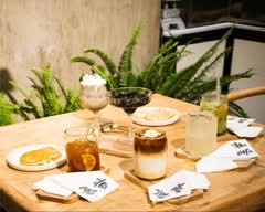 KAFEI cafetería oriental ( Galerias  )