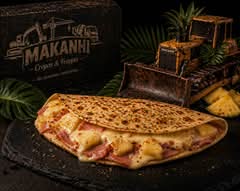 Makanhi (Mexico City)