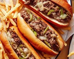 Bay Area Cheesesteaks 