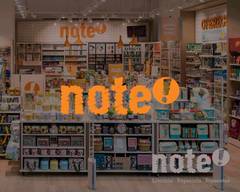 Note! (Aveiro Shopping)