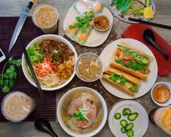 Cali Banh Mi (3960 West Point Loma Boulevard)