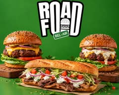 ROAD FOOD BEL AIR