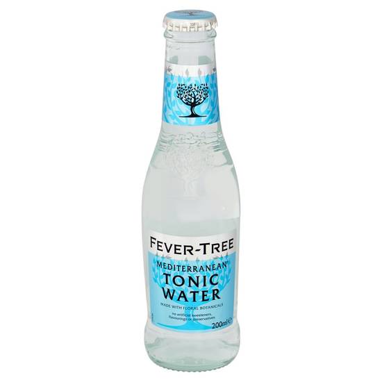 Fever-Tree Mediterranean Tonic 20 cl