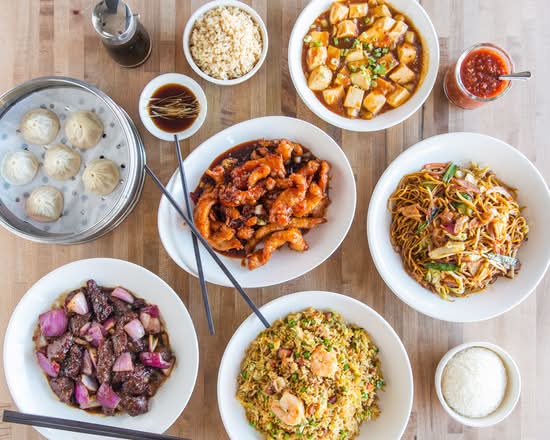 Gary Gourmet sucursal Zenteno (Santiago)