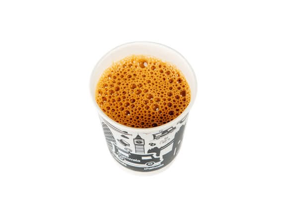 D. Karak Chaii