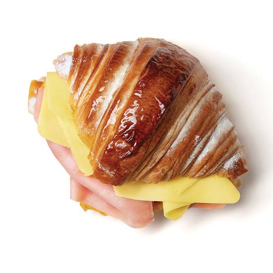 Croissant Fiambre