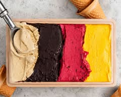Gelateria 3097 Dolce&salato