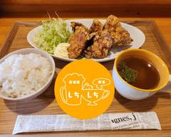 居酒屋喫茶しちしち