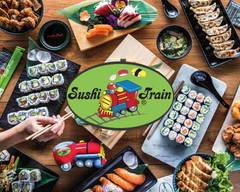 Sushi Train (Indooroopilly Junction)