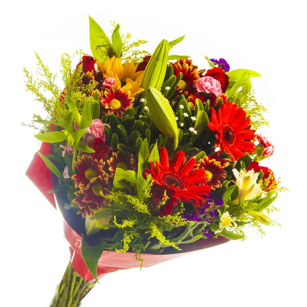 Remem floral bouquet excellence (1 pieza)