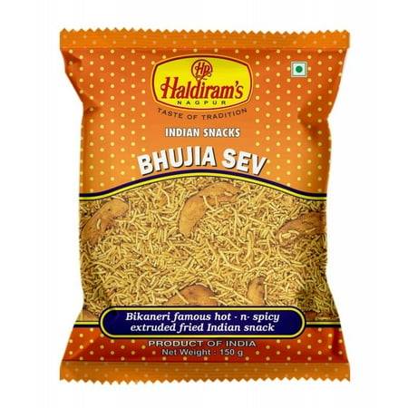 Haldiram's Bhujia Sev (150 g)