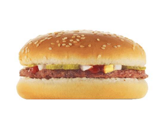 Cheese burger 1