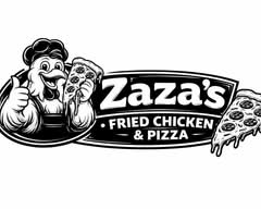 Zaza’s Kitchen - 71 magdalen st