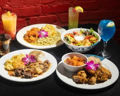 Kat's Cafe (Piedmont Ave)