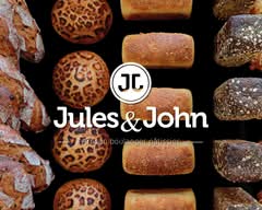 Jules & John Boulangerie (Brest)