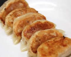 東橋餃子 Dongqiaojiaozi
