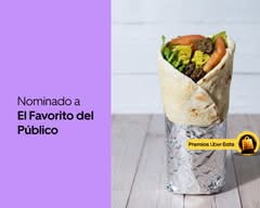 MDK My Dream Kebab