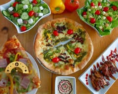 Crust Pizza Co. (Alden Bridge)
