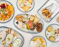 EDΩ Urban Greek Food