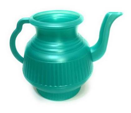 Plastic Lota (Plastic Spouted Vessel)- Each