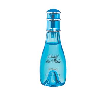 Davidoff cool water woman eau de toilette (50 ml) - cool water woman eau de toilette (50 ml)