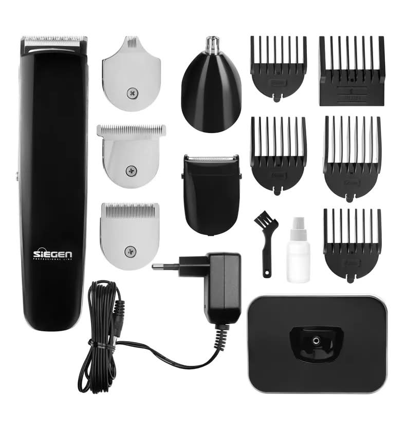 Siegen · Multistyler sg8550/800 (600 g)