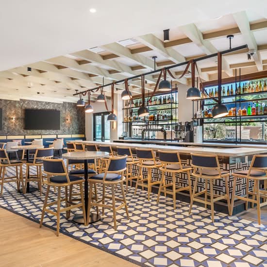 Ironhorse Restaurant & Bar