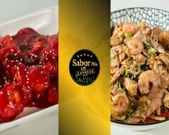 Sabor Mix Express (Santiago)