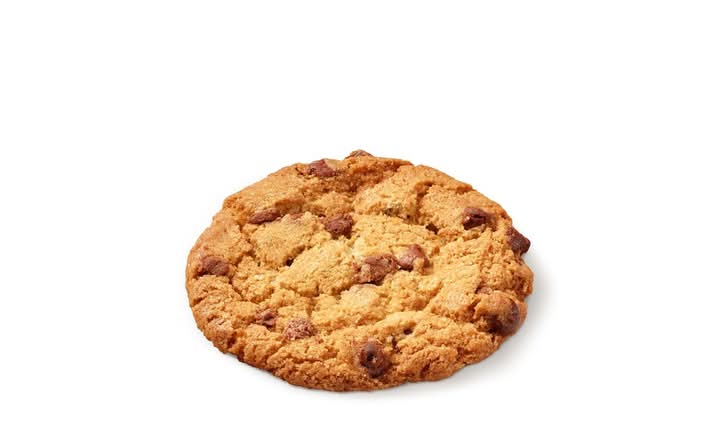 Cookie double chocolate