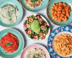 L'Osteria Paris Chatelet