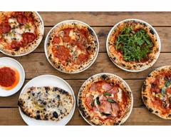 Nomad Pizza