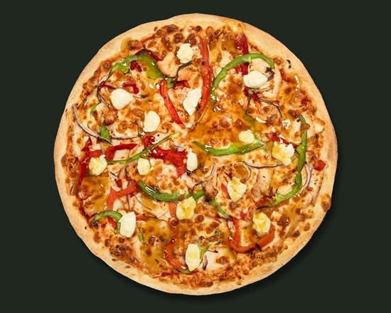 Mango Chilli Chicken