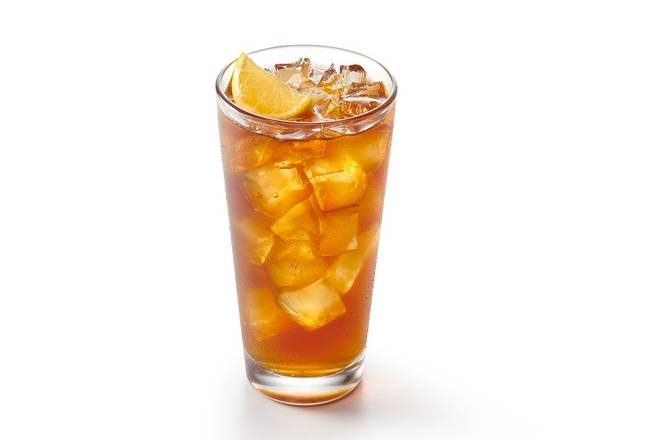 Brewed Sweet Iced Tea