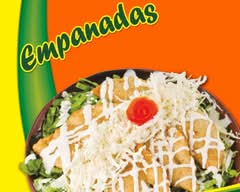 Antojitos Veracruzanos La Finca 