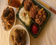 こだわりのからあげ 鳥一郎