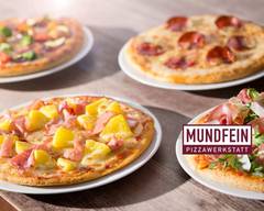 MUNDFEIN Pizzawerkstatt Hamburg-Lurup