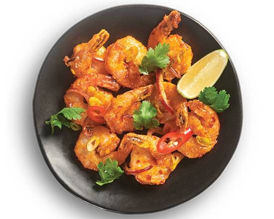 107. bang bang prawns