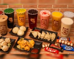W2 Milkshakes & Bubble Tea