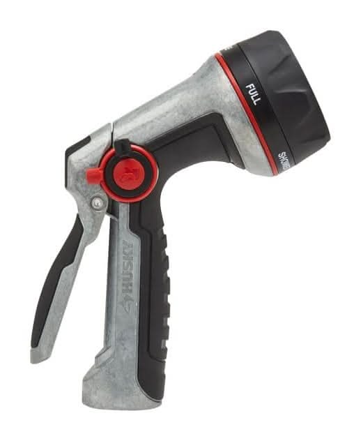 Husky Pro Rear Trigger Nozzle - Thumbnail 2