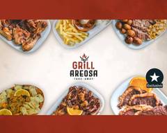 Grill Areosa Takeaway