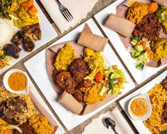 Salam Restaurant - East African & Arabian cuisine