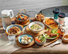 海韻複合式餐廳