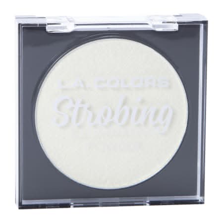 L.A. Colors® Strobing Illuminating Powder Gleaming Goddess