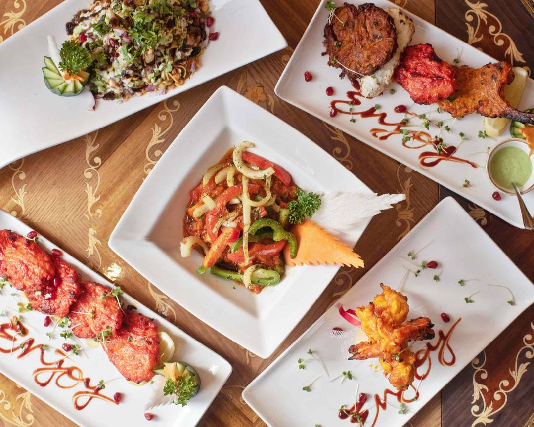 THE 10 BEST NORTH INDIAN FOOD TAKEAWAY in Irthlingborough 2024 Order