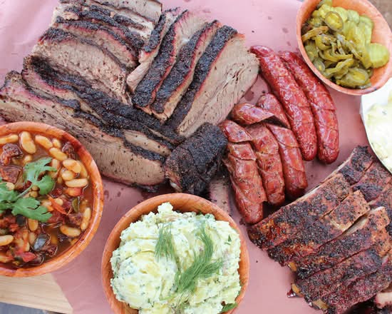 Eastbound BBQ (Use this one)