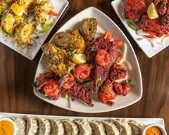 Everest Curry Bar And Grill