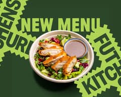 TMRRW® Bowls by Future Kitchens