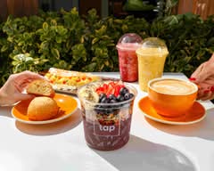 tap | 100% Gluten-Free Sandwiches & Acai Bowl (Brickell)