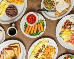 Jim's Restaurant #01 (Broadway & Loop 410)