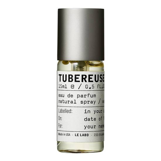 Tubereuse 40 Eau de Parfum (15ml)